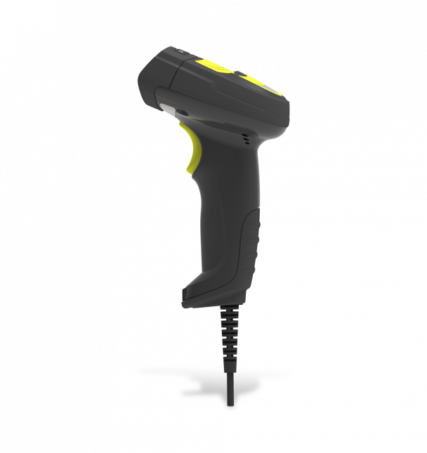 HR42 Side View